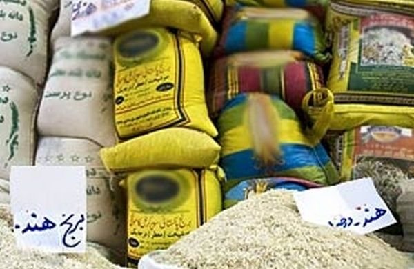 رفع اتهام لغو ممنوعیت واردات برنج +سند